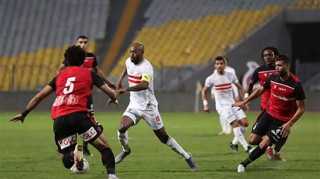 موعد مباراة الزمالك ضد طلائع...