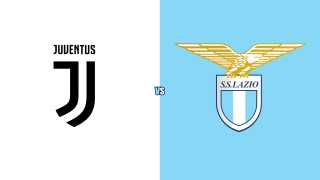مباراة يوفنتوس ولاتسيو juventus vs...