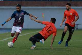 معلق مباراة الأهلى والبنك الأهلي...