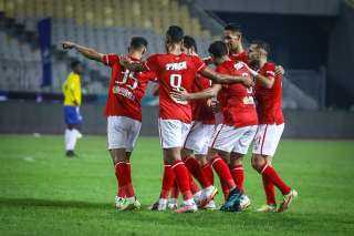 مباراة الاهلي والبنك الاهلي اليوم...