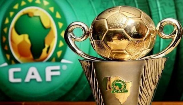 موعد نهائي كأس الكونفدرالية الإفريقية