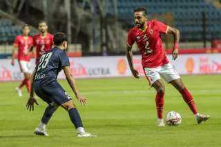 موعد مباراة الاهلي ضد انبي...