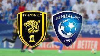 رابط واسعار تذاكر مباراة الاتحاد...