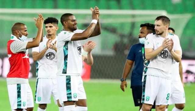 موعد مباراة الأهلي وأبها