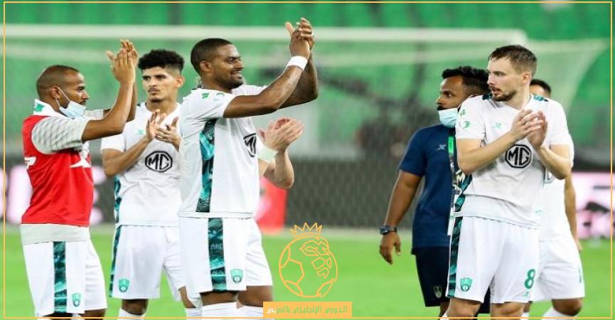 موعد مباراة الأهلي وأبها