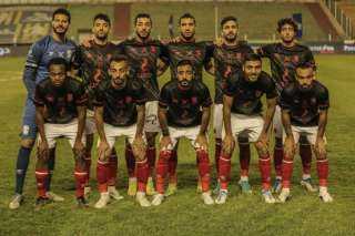 موعد مباراة الأهلي ضد إيسترن كومباني والقنوات الناقلة في الدوري المصري 2021/2022