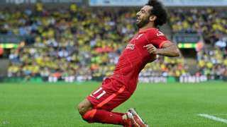 سورايز: محمد صلاح قدم موسمًا...