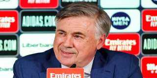 أنشيلوتي: ريال مدريد يريد الانتقام...