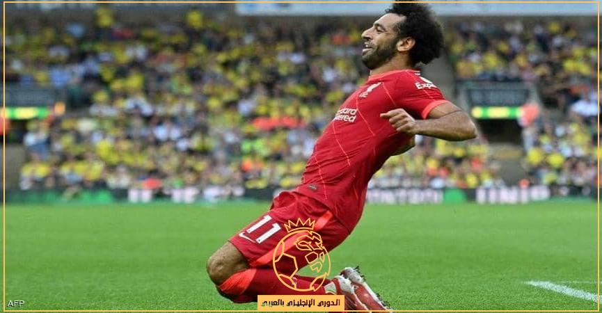 سورايز: محمد صلاح قدم موسمًا رائعًا