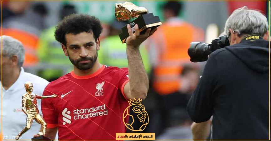 محمد صلاح يكشف تطورات تجديد عقده مع ليفربول