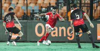 معلق مباراة الاهلي والوداد والقنوات...