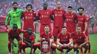تشكيلة ليفربول ضد ريال مدريد...