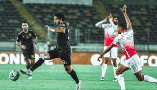 معلق مباراة الوداد ضد الاهلي...