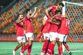 تشكيل الاهلي المتوقع ضد الوداد...
