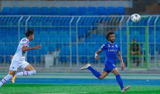 موعد مباراة الهلال القادمة ضد...
