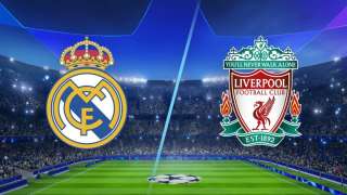 مباراة ليفربول وريال مدريد اليوم...