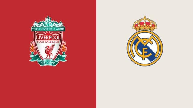 مباراة ريال مدريد ضد ليفربول Real Madrid Vs Liverpool اليوم 28-5-2022 في نهائي دوري أبطال أوروبا