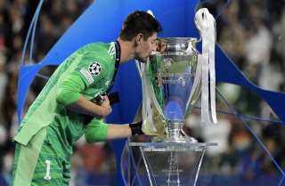 نهائي دوري أبطال أوروبا 2022.....