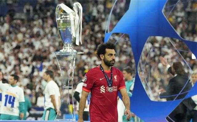 يويفا يعلن التشكيلة المثالية لـ بطولة دوري أبطال أوروبا 2022 .. ثنائي عربي يزين اختيارات اليويفا