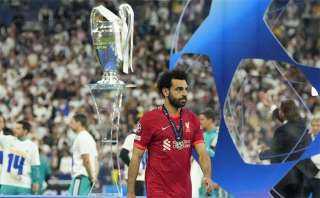 يويفا يعلن التشكيلة المثالية لـ بطولة دوري أبطال أوروبا 2022 .. ثنائي عربي يزين اختيارات اليويفا