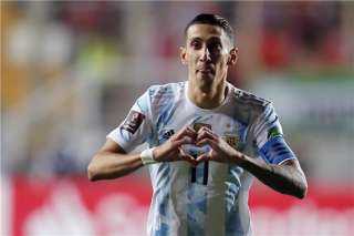 بعد الفوز بكأس فيناليسميا 2022...