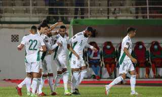 معلق مباراة الجزائر وأوغندا والقنوات...