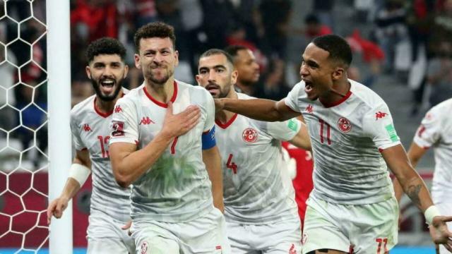 القنوات الناقلة لمباراة تونس وبوتسوانا