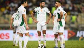 مباراة الجزائر واوغندا اليوم 4-6-2022...