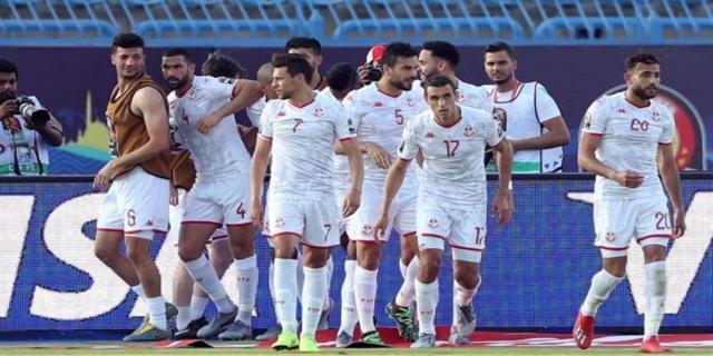تشكيلة تونس ضد بوتسوانا