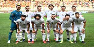 تشكيل مصر المتوقع ضد غينيا...