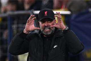 ليفربول يفكر في ضم جناح...