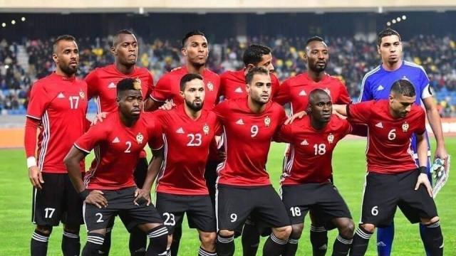 مباراة ليبيا وغينيا الإستوائية