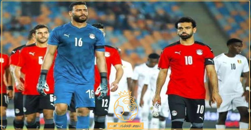 معلق مباراة مصر وأثيوبيا