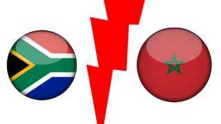 القنوات الناقلة لمباراة المغرب وجنوب...