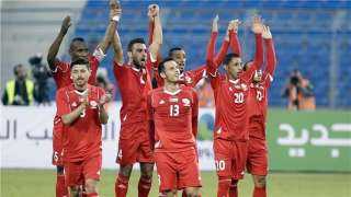 موعد مباراة اليمن وفلسطين والقنوات...