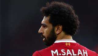 اخبار: صلاح يبدي إعجابه بـ...