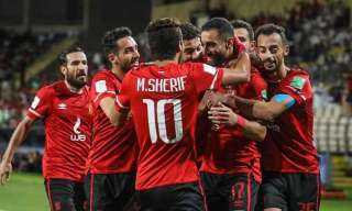 معلق مباراة الاهلي والمصري بالسلوم...