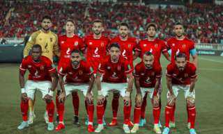 من هو معلق مباراة الأهلي...