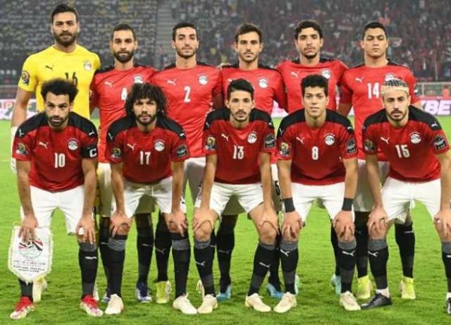 مصر وكوريا الجنوبية