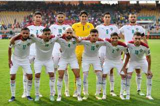 القنوات الناقلة لمباراة المغرب وليبيريا...