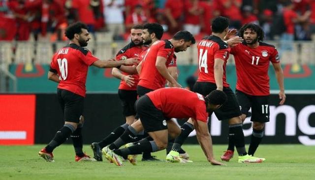معلق مباراة مصر وكوريا الجنوبية