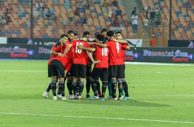 تشكيل منتخب مصر المتوقع ضد كوريا الجنوبية