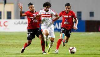 اتحاد الكره يعلن حكـم مباراة...