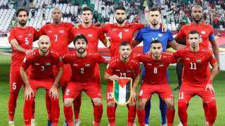 القنوات الناقلة لمباراة فلسطين والفلبين...