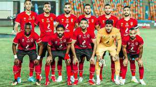 موعد مباراة الاهلي القادمة بـ...
