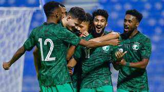 موعد مباراة السعودية وأستراليا في...