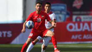 موعد مباراة فلسطين والفلبين في...