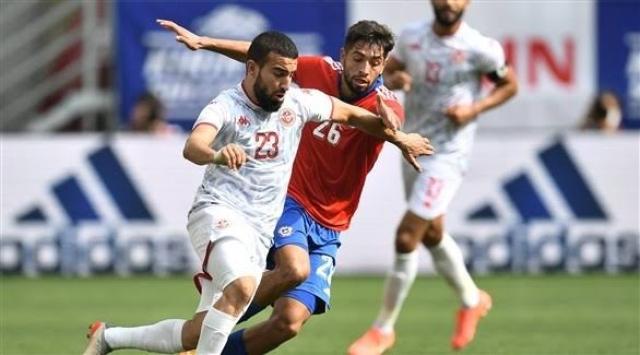القنوات الناقلة لمباراة تونس واليابان