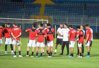 ميعاد ماتش مصر وكوريا الجنوبية...