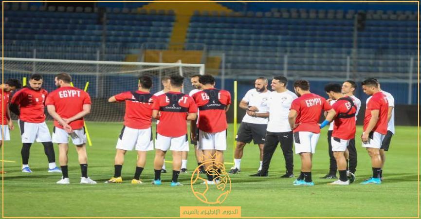 ميعاد ماتش مصر وكوريا الجنوبية